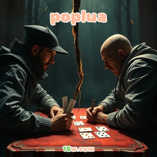 poplua - A Seção Plataforma que Transforma a Sua Experiência de Jogo