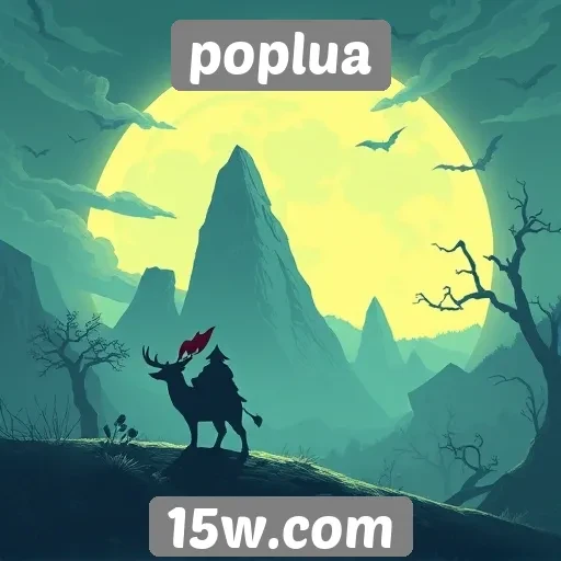 Poplua apresenta novidades em jogos independentes