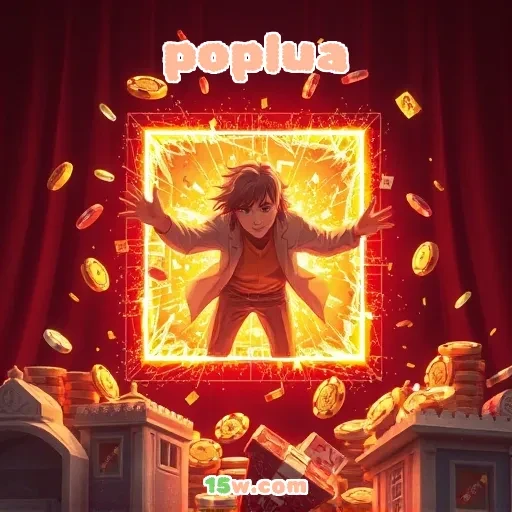 poplua: As Maravilhas dos Caça-Níqueis Que Você Precisa Conhecer