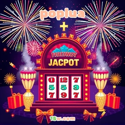 poplua: O suporte 24/7 que todo jogador precisa para triunfar