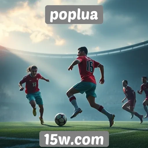 novas atualizações prometem melhorar a experiência no poplua